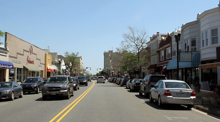 Mainstreet